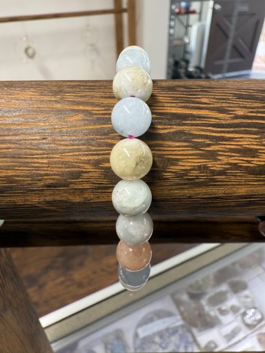 Beryl Bracelets